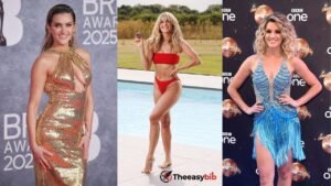 Ashley Roberts