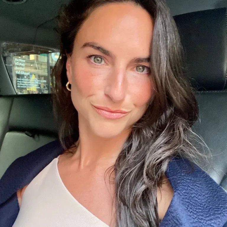 Kara Leigh Dimon