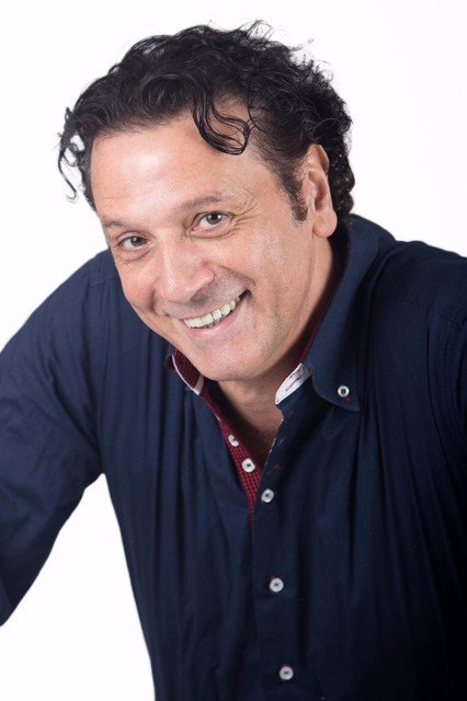 Carlos Scola Pliego