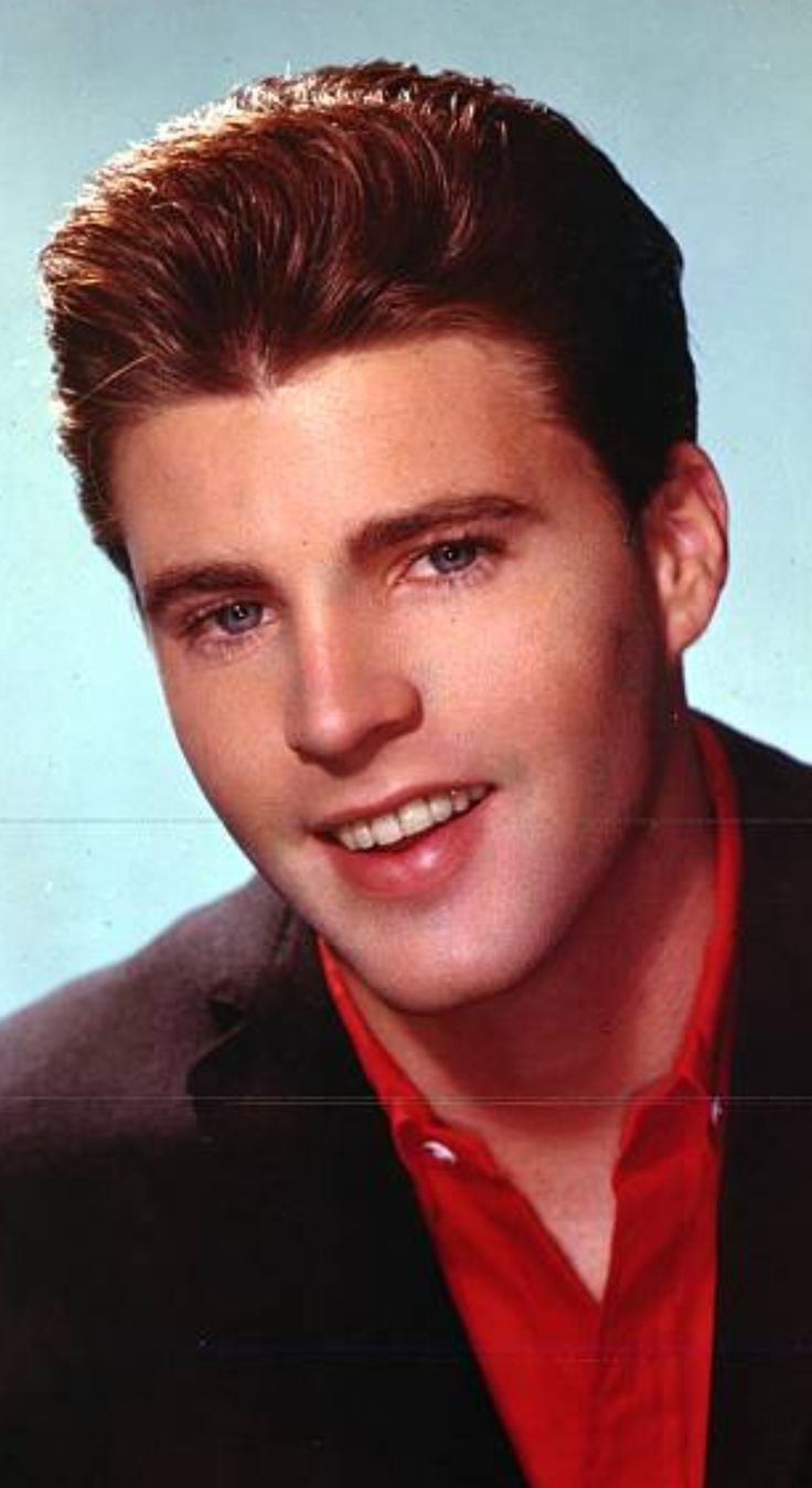 eric jude crewe